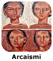 900 Arcaismi